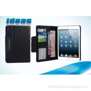 Sam-Skin Apple iPad Leather Cases for ipad 3 , Tablet PC Sc
